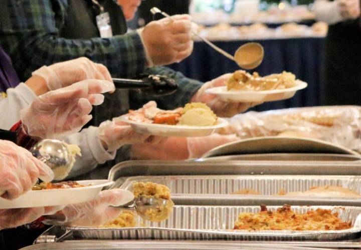 Annual Community Thanksgiving lunch to be hosted at HPU