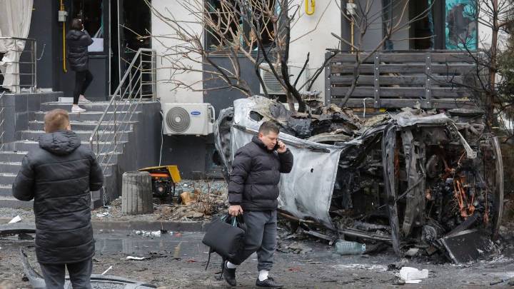 El fariseísmo de los despachos