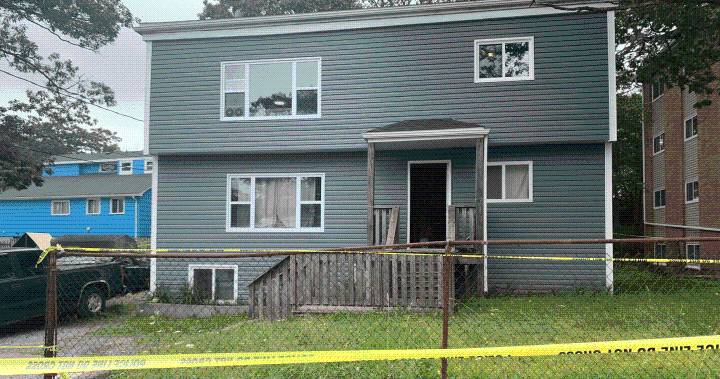 Halifax man convicted of stabbing death to spend at least 10 years in prison