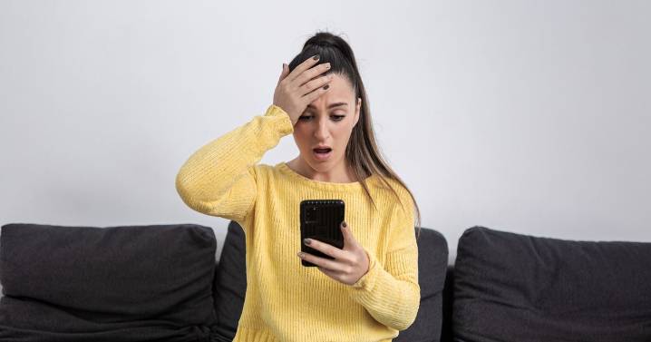 3 red flags of ‘sinister’ Black Friday discount codes