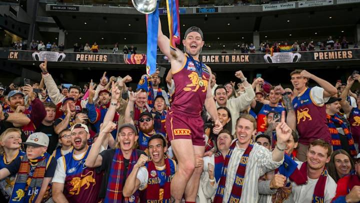 AFL finals: Wildcard round could see teams as low as 10th qualify in 2026