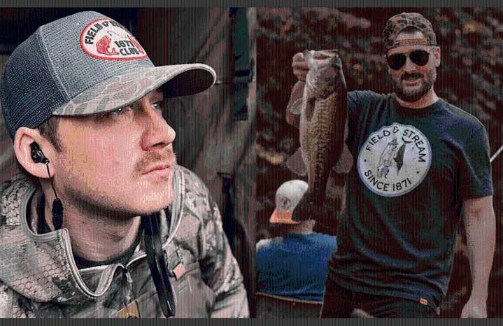 Field & Stream TV, Backed by Morgan Wallen & Eric Church, Set to Launch