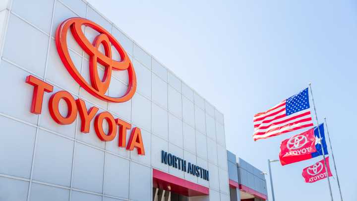 Toyota and Jeep among recalled vehicles: See recent car recalls