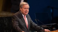 Guterres urge al pacto: la actual senda climática “es una sentencia a muerte para muchos”