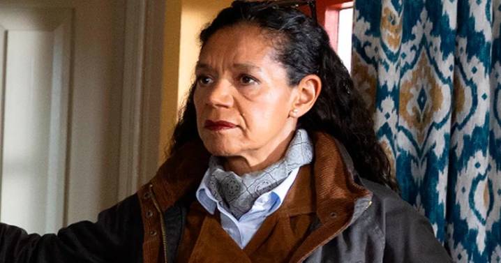 Emmerdale Bear's secret exposed, Sam's lie devastates Lydia and character attacked