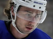 Canucks 'hopeful' Quinn Hughes can play vs. Carolina