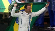 Felipe Massa gana la primera pelea en el caso 'crashgate' de la Fórmula 1: irá a juicio, pero no será declarado como campeón tras posibles amaños