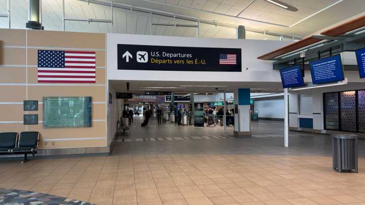 U.S. Ambassador Threatens To Remove A Major Time-Saving Perk For Canadians At Customs