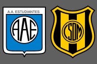 Estudiantes Río Cuarto venció por 2-0 a Deportivo Madryn, por la Primera Nacional 2025