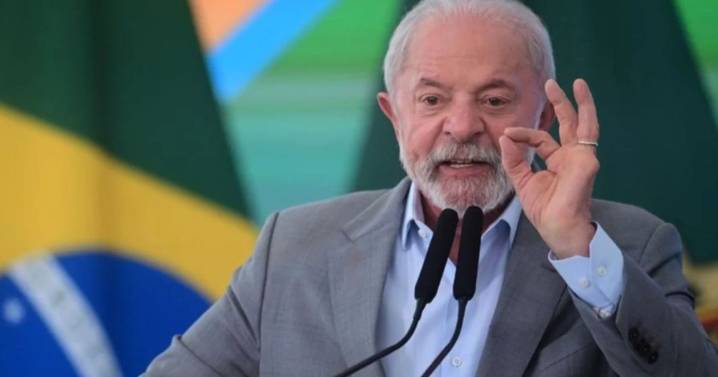 Lula da Silva dice que prisión de Jair Bolsonaro no afectará la relación con Donald Trump