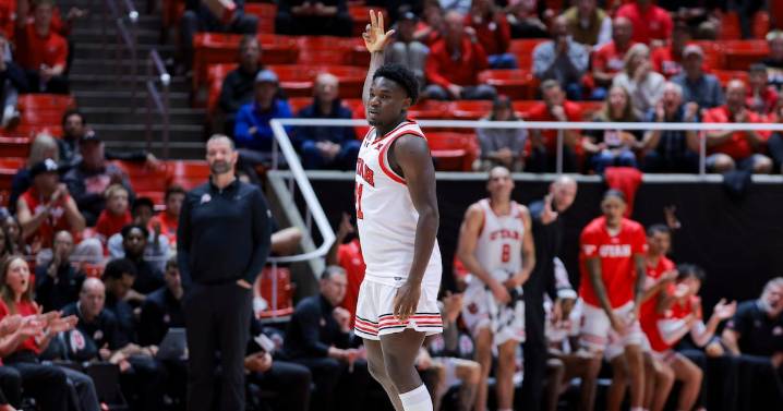 Utah has Weber State back on the schedule. What to watch for as rivalry resumes