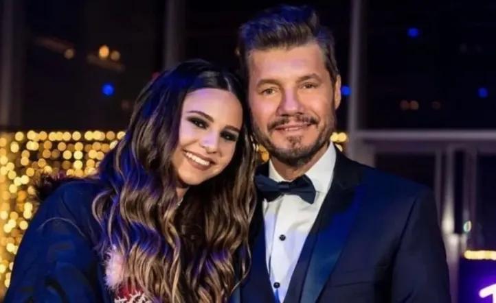 Marcelo Tinelli le dedicó un posteo a su hija Juana por su cumpleaños: qué le respondió ella
