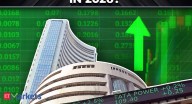Sensex at 107,000 by 2026? Morgan Stanley’s bold market call