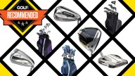Best Beginner Golf Clubs For Ladies 2025 - Our top club selections for new female golfers