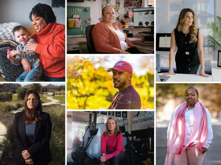 Cancer rates are rising among young people. Here are 6 ways to lower your risk and stay prepared.