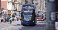 New direct Edinburgh bus route planned to connect community with city centre