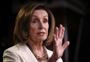‘True Grit and Guts!’: Nancy Pelosi’s Ice-Cold Move Toward Trump Goes Viral and Viewers Say He’ll Never Live Down the Humiliation