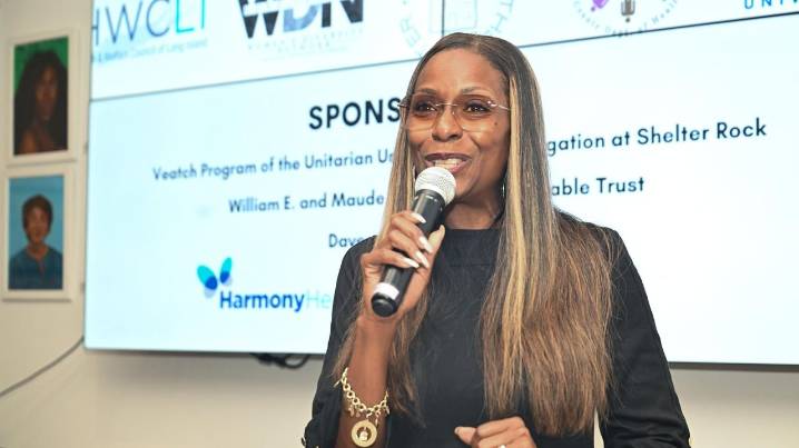 Health summit in Bridgehampton promotes empowerment for women