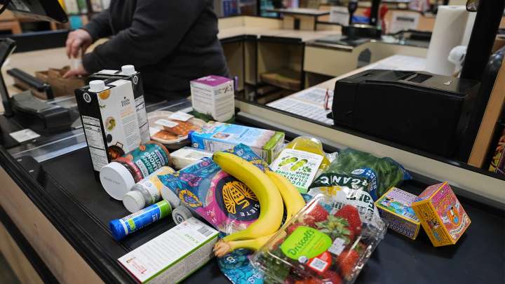 Will full SNAP food benefits resume? The Supreme Court is set to make a decision