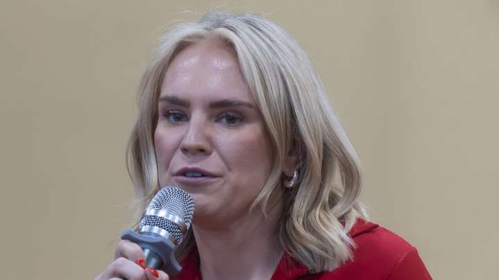 Matt Van Epps slams opponent Aftyn Behn amid Democrat wins