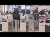 Air travel disruptions expected to continue, even after federal government shutdown ends