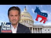 This would be a ‘5 ALARM FIRE’ for Democrats, says strategist