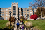 Mount Saint Mary named top school for online nursing programs by EduMed
