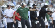 Not comfortable yet: Jon Sumrall, players see flaws despite Tulane's commanding position