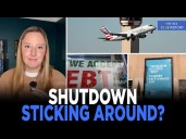 Flights, SNAP Benefits, Museums: How Long Will The Govt Take To Reopen? 