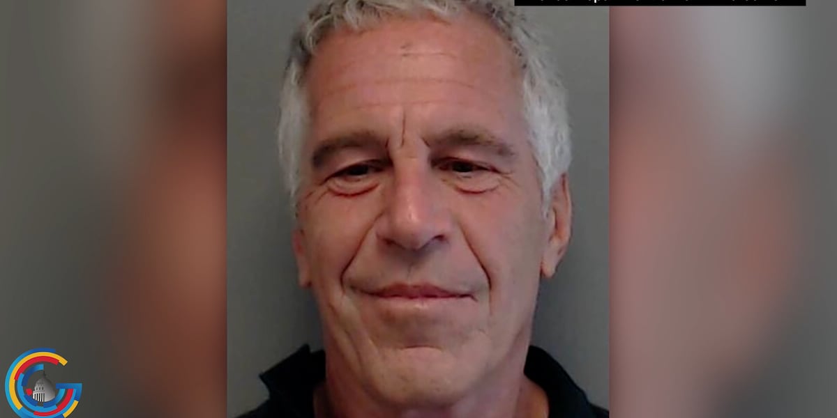 Pres. Trump now supports release of Epstein files