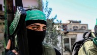 Hamas Fighter Really Struggling With Resolution Not To Rape Anyone During Ramadan