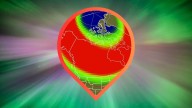 Northern lights may be visible in 17 states (or more) tonight