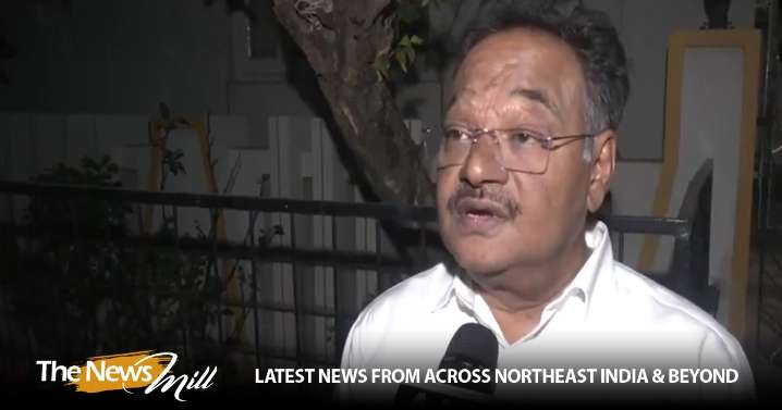 “TMC is pressuring BLOs to upload incorrect voters”, alleges WB BJP