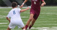 Defense Dilivers: Peruzzi scores lone goal, Burns posts shutout to lead Newburyport to D2 prelim victory