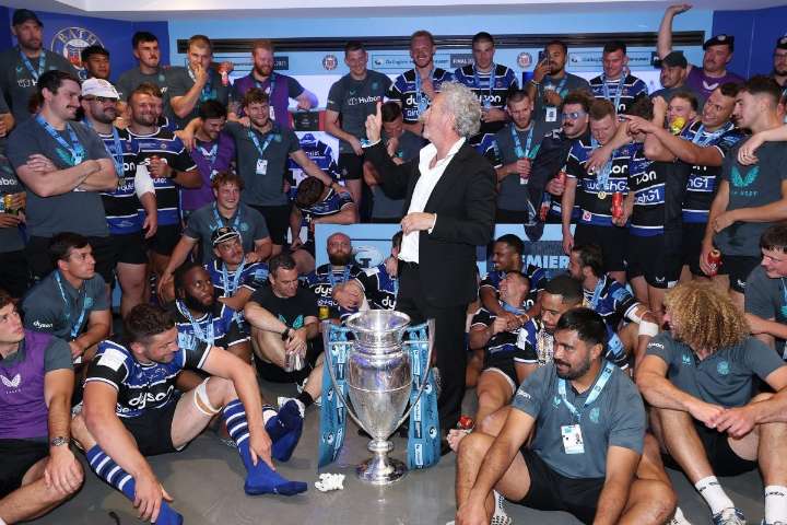 Calls for Prem Rugby franchising grow as clubs register debts of £340m