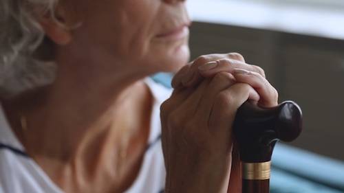 Death of JoCo woman underscores need to recognize early signs of dementia in loved ones