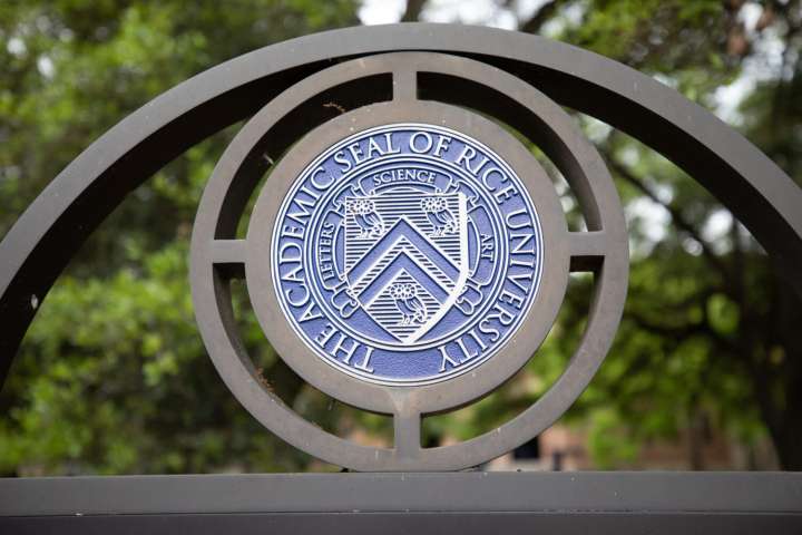 Rice University will give free beer to students at Saturday night’s football game