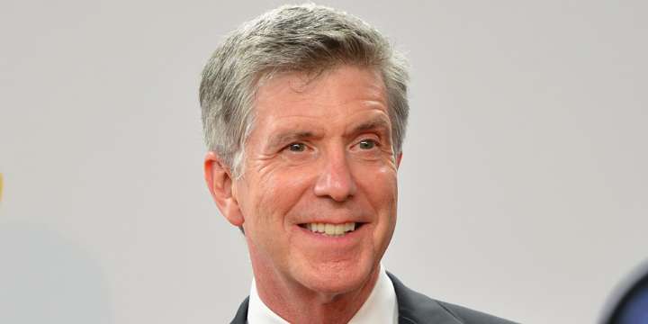 Tom Bergeron Reveals the 1 Reason Why He Said ‘Yes’ to ‘DWTS’ Return, Years After Being Fired | Dancing With the Stars, Tom Bergeron 