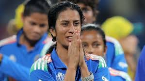 AA Edit | As The Women in Blue Make History, Cup of Joy for India