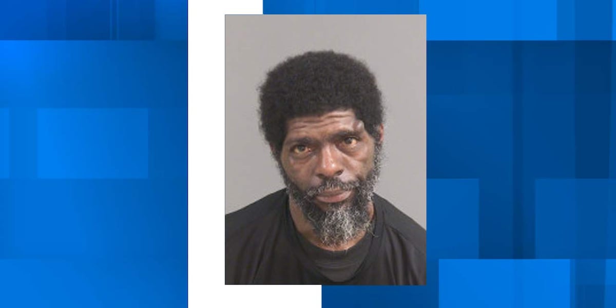 Convicted felon arrested for possession of gun, drugs in North Charleston