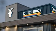 Holiday cheer underway for Dutch Bros with festive drinks, here's what's coming