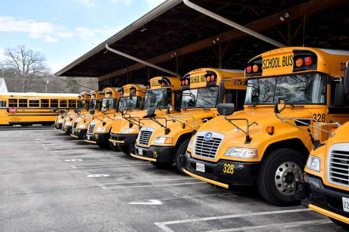 School start times make a difference