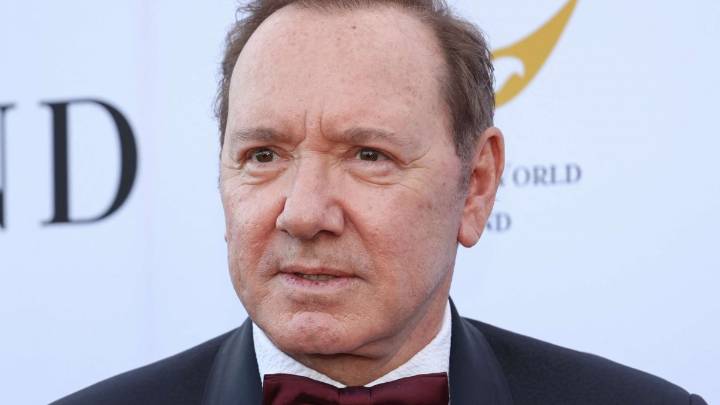 Kevin Spacey desmiente vivir en la calle y asegura que sus declaraciones fueron sacadas de contexto