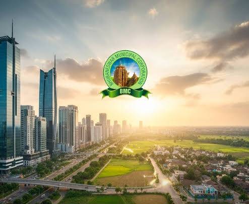 Bhubaneswar Expansion Plan: 71 Villages Proposed for Inclusion in BMC Limits, Proposal Under Review