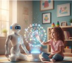 Juguetes con Inteligencia Artificial: ¿Aliados o Enemigos en el Desarrollo Infantil?