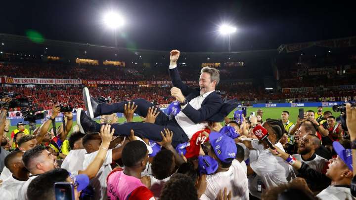 Así terminó la eliminatoria de Concacaf rumbo al Mundial 2026: clasificados directos y al repechaje intercontinental