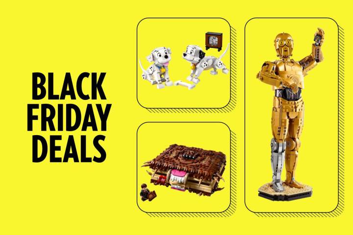 15 Best Lego Black Friday Deals at Target