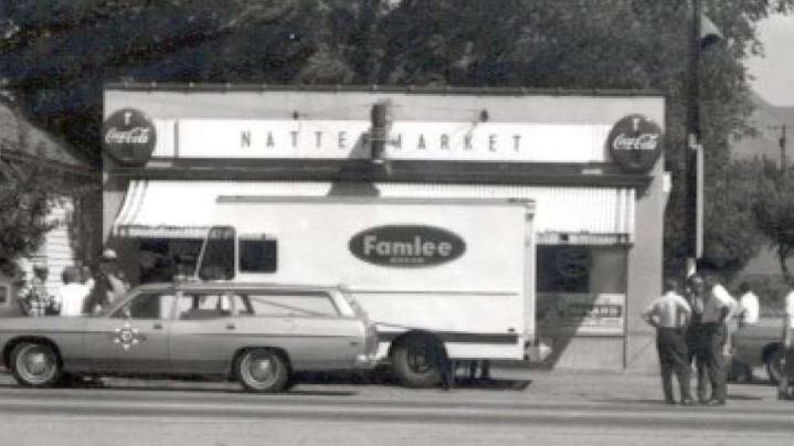 Police sketch, photos rereleased as Salt Lake police seek to solve 54