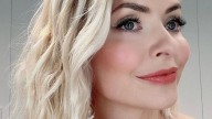 Holly Willoughby swears by this £6 mascara for super long lashes - and it's just dropped in the Black Friday sale