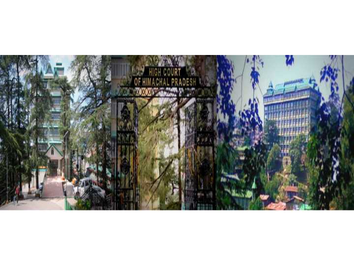 Himachal HC dismisses Saxena extension challenge